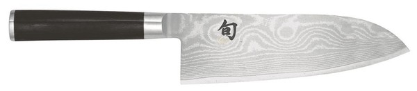 Kai Shun Santokumesser 19Cm Shun DM-0717 #Sg-image
