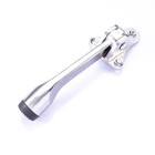 Portable Door Stopper Stops for Floor Decoration Doorstop Decorative