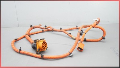 2012-2015 Fiat 500 Electrical Wire Wiring Harness Cable P68104797AE OEM