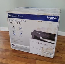 Brother HL-L3290CDW All-In-One Laser Printer - Open Box