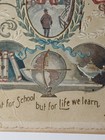 1908 Antique School Osage County Kansas Lincoln Township Kansas Cummings School — photo 6
