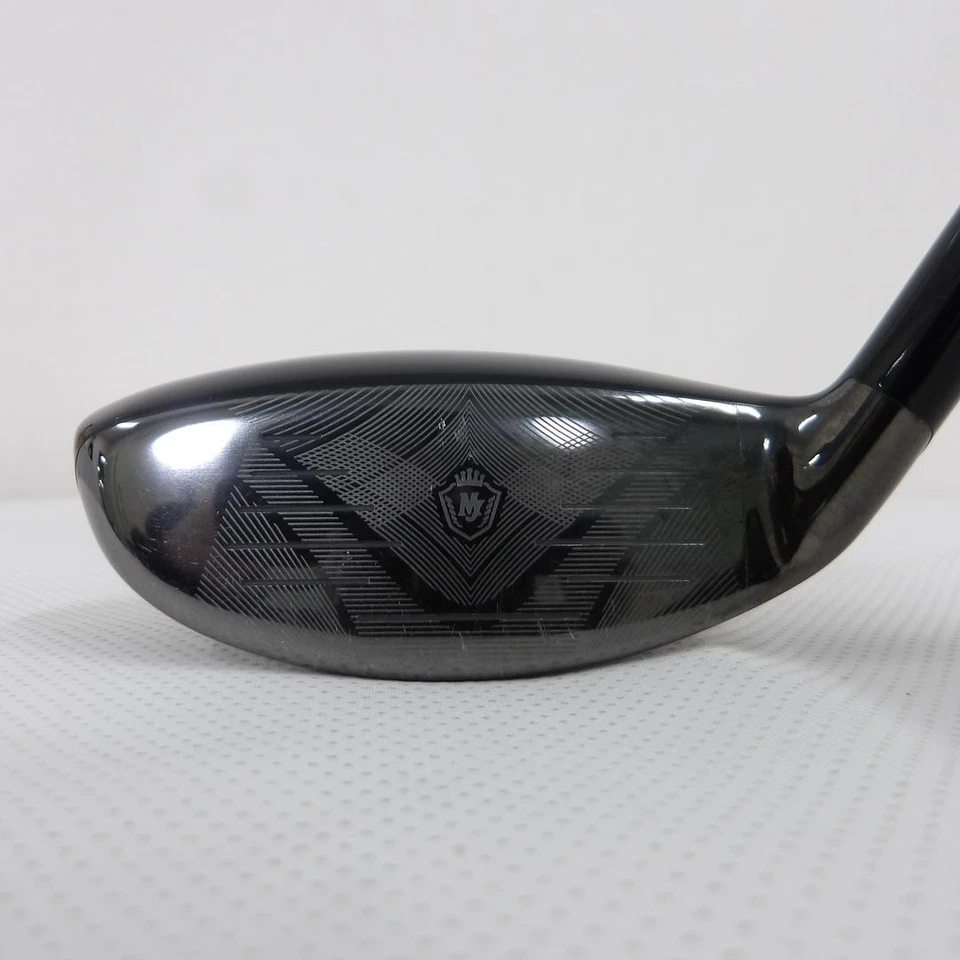 Maruman Hybrid MAJESTY Royale(2021) HY 25° Regular MAJESTY LV540 - Image 3 of 4