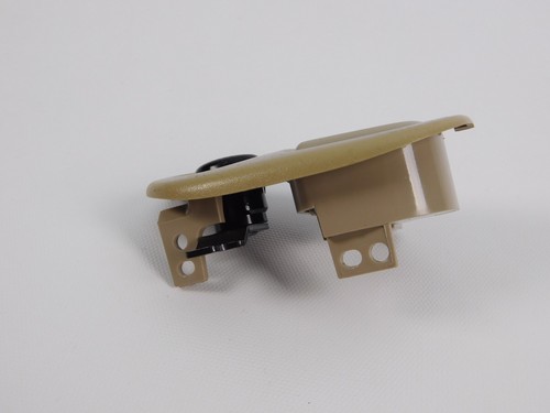 ✅ 01 - 02 Cadillac Escalade GMC Yukon Denali Center Console Door Lock Latch OEM - Picture 4 of 12