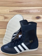 adidas JAPAN High Women's Originals Sneakers JS4036 Size 5.5