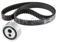 SNR Zahnriemensatz KD459.03 FüR 205 307 Berlingo 20A 1A XB 741B Xsara 306 106 AX