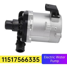E-Wasserpumpe 11517566335 f�r BMW 650i 550i xDrive 750d 760i M50d F