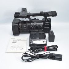 【ECC】 T Sony HXR NX5J Videocamera Digitale Giappone B#10820