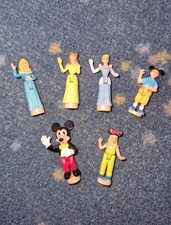 Polly pocket mini Disney Magic