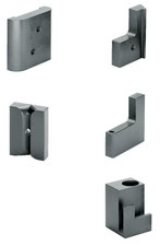 GEDORE 280117 Kröpfungsblock