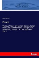John Moore | Zeluco | Taschenbuch | Englisch (2020) | Hansebooks