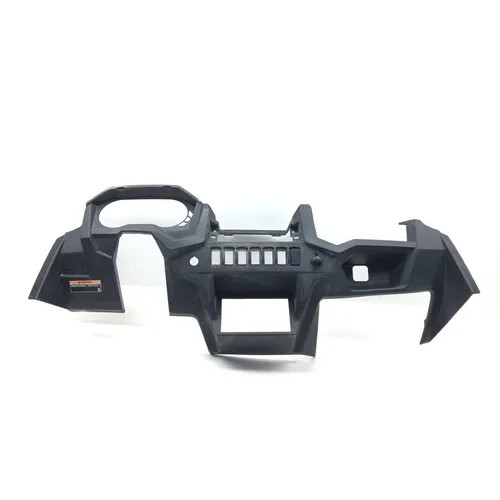 Polaris 2019 RZR XP Turbo EPS Lower Dash Cover Panel 3440 2636850-070