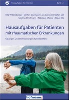 Hausaufgaben FüR Patienten Mit Rheumatischen Erkrankungen Rita Wittelsberger