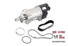 GM Genuine Parts 84494268 Power Steering Assist Motor