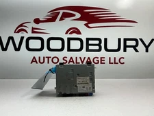 Audio Equipment Radio Receiver Fits 17-19 DISCOVERY SPORT 476079