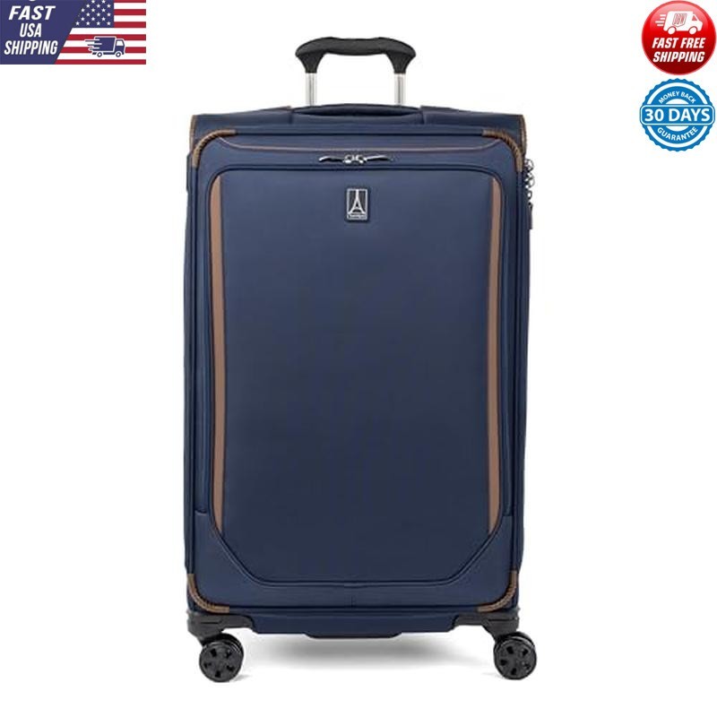 8 Wheel Tsa Lock Eco-friendly New