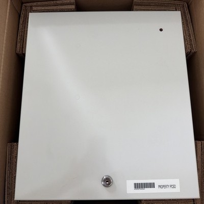 Honeywell Northern Computers N-1000-IV Access Control Security Door Panel