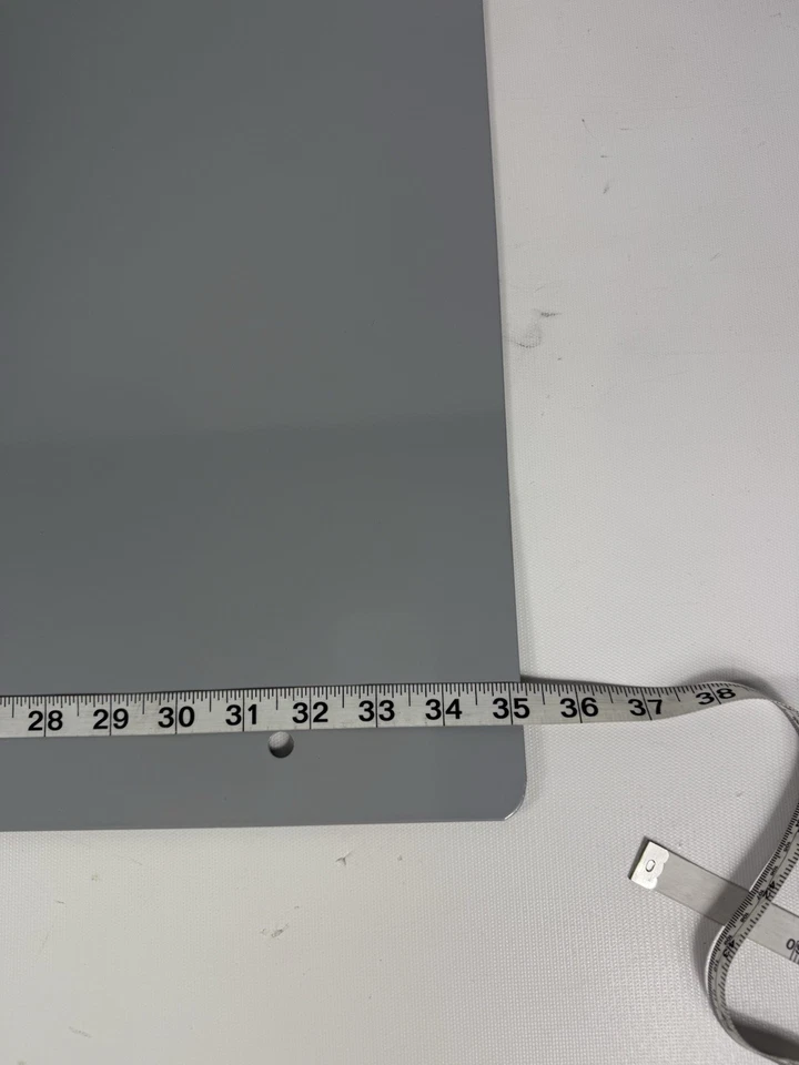 Pushmatic ITE Gould 西门子断路器面板死前盖 28 空间 — 第 3/4 张图片