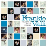 Frankie Valli: Frankie Valli - Selected Solo Works - - (Cd / S)