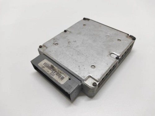 FORD GALAXY III CK Motorsteuergerät ECU 95VW12A650HD 2.00 Petrol 1998 31597054