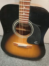 Epiphone Pro 1 - VS acoustic guitar