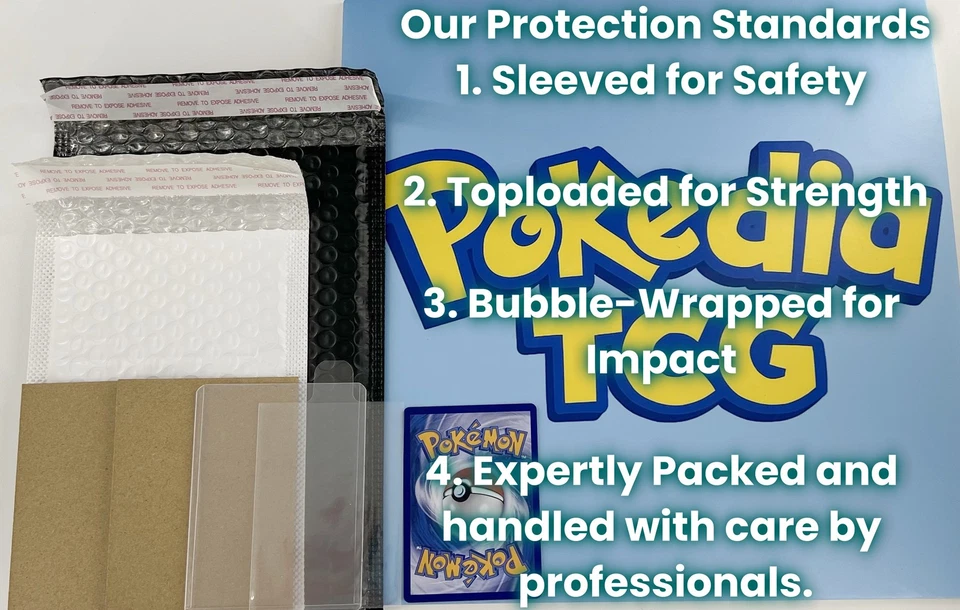 Pokemon Chinese Prize Turn CSV4C-158/129 Scatterbug ex SAR NM 2025 IN STOCK - Image 3 of 3