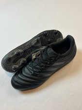 Adidas Copa 19.3 FG Soccer Cleats Black Size 13 Men Firm Ground New With Tags