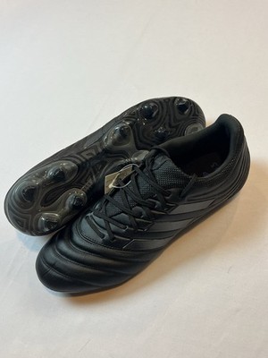 Adidas Copa 19.3 FG Soccer Cleats Black Size 13 Men Firm Ground New With Tags