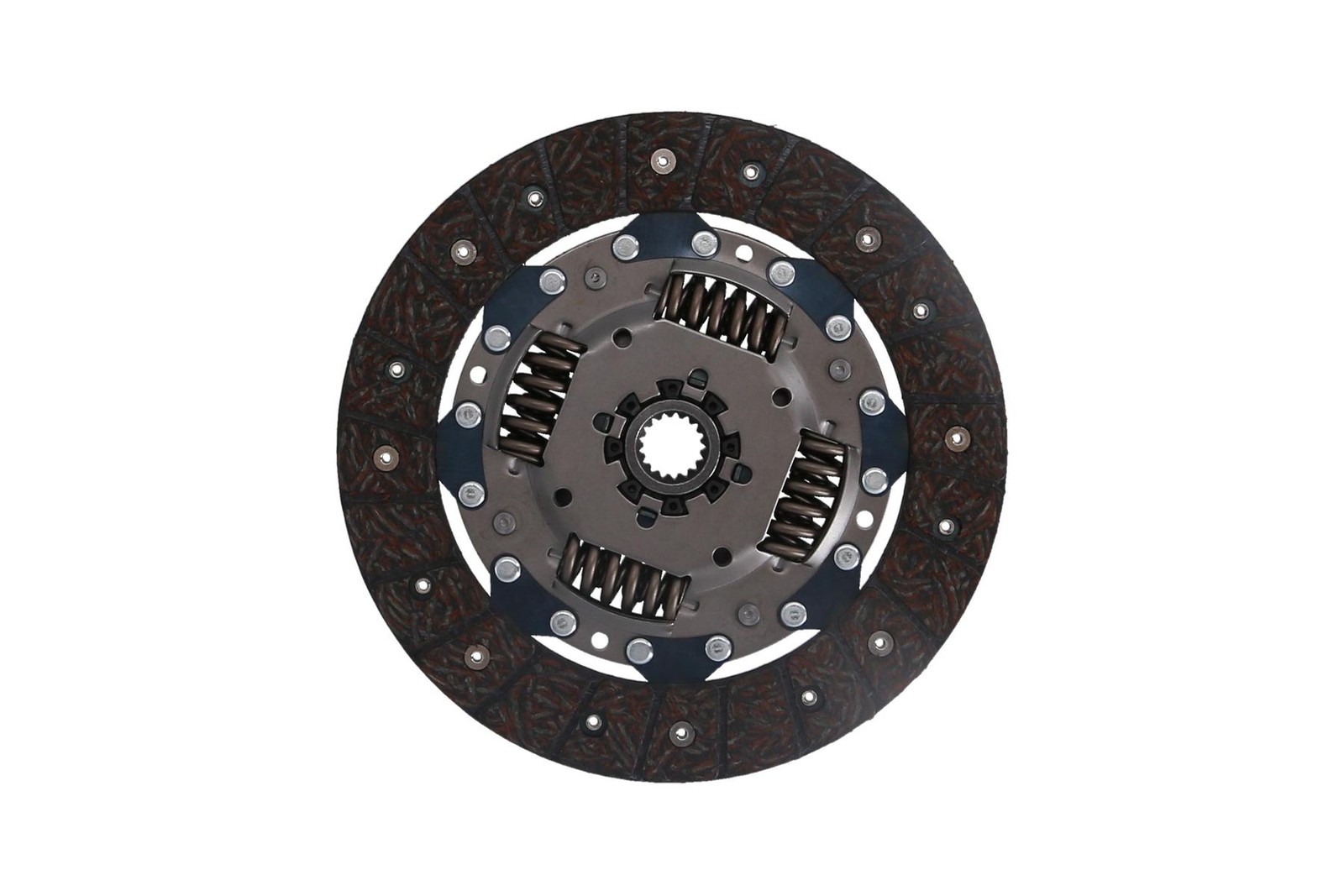 Fits KAMOKA DC154 CLUTCH DISC MITSUBISHI COLT 02'-12', SMART FORFOUR  ⭐UK Stock⭐
