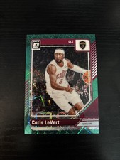 Caris Levert Optic Green /49