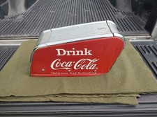 1961-1963 Ford Falcon Mercury Comet 62 63 Fairlane Floor Center Console Oem 1961-1963 Ford Falcon Mercury Comet 62 63 Fairlane Floor Center Console Oem