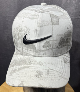 Nike Golf Hat Classic 99 | eBay