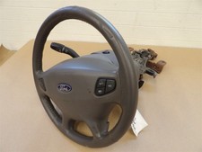 Tilt Steering Column Ford Taurus 2000-03 Floor Shift Tilt Wheel Cruise Control