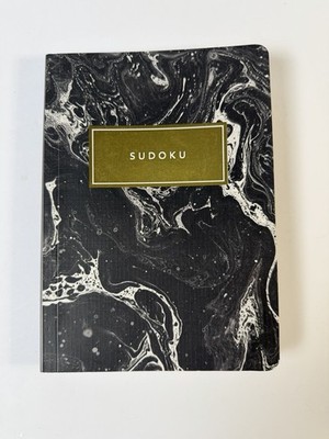 SUDOKU (B640S 2018) By Arcturus Publishing **Mint Condition**