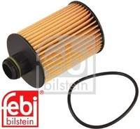 Febi Bilstein 173018 ÖLfilter MotoröLfilter FüR Jeep