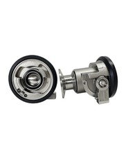 Danfoss Hansen Fd83-2128-32-32 Thermal Management Quick Connect Coupling