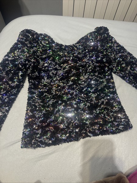 blusa