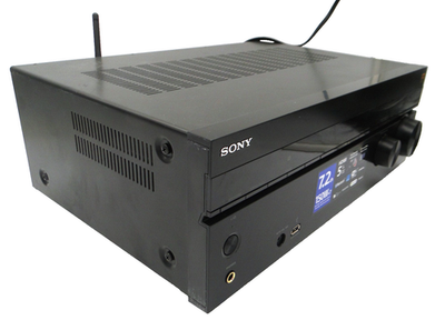 Sony STR-DN850 7.2 Channel Receiver Reciever HDMI Bluetooth 4K
