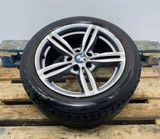 ?FELGE BMW 520D 2010 F10 225/50 R17 5X120 8JX17 ET34 562114
