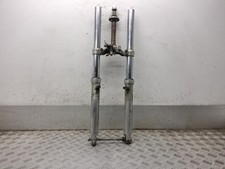 1987 YAMAHA FZR 1000 GENESIS FRONT FORK ASSEMBLY