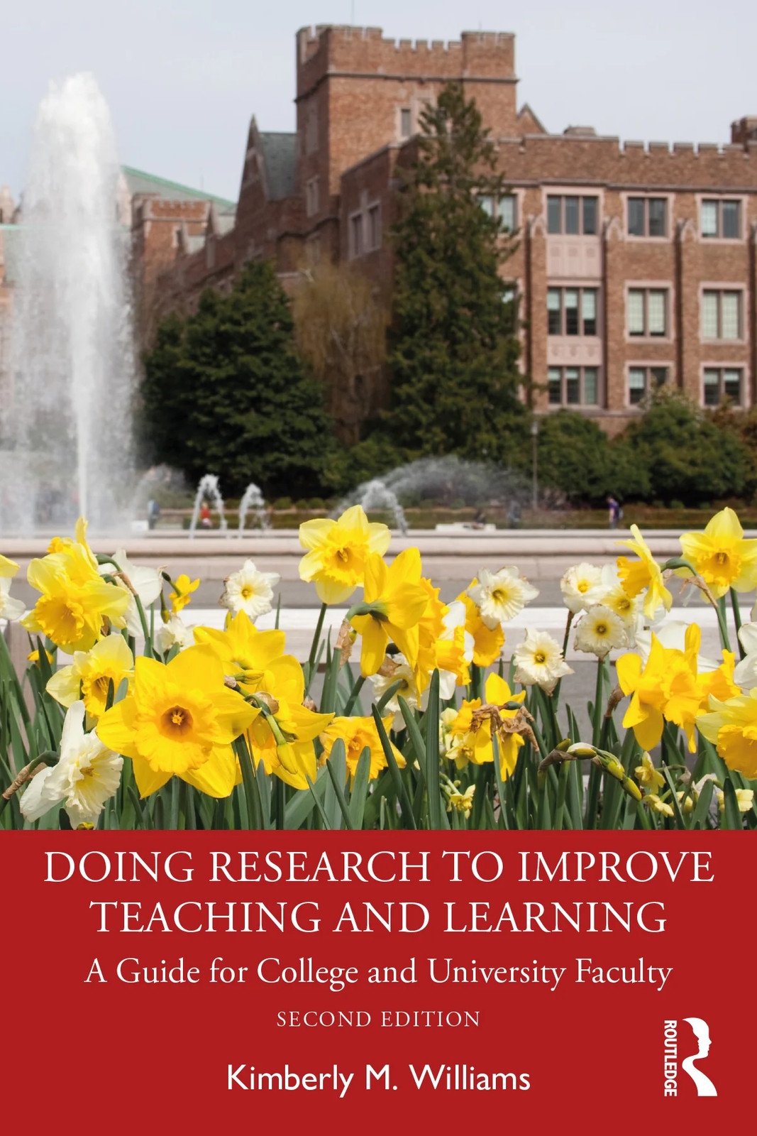 Doing Research to Improve Teaching and Learning - 2nd Edition