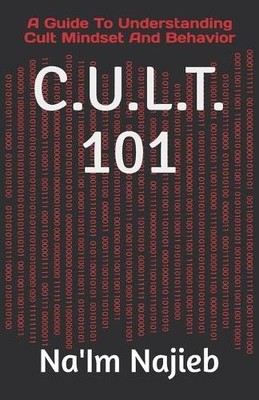 Na'im Ansar Najieb C.U.L.T. 101 (Taschenbuch) Love 101 Guides (US IMPORT)
