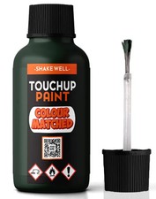 30ml Touch Up Bottle Direct Gloss Paint RAL Colours Pen Metal Wood Plastic PVC