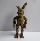 Funko Five Nights at Freddy's FNAF Springtrap Afton 5” Action Figure Articulated