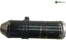 Silencieux echappement adaptable KAWASAKI ZR7 750 S 2001-2003