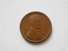 1920 P Lincoln Wheat Cent FREE SHIPPING