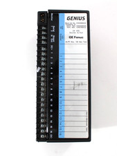 Ge Fanuc Genius IC660EBD020N / IC660TBD022K 2...