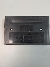 SEGA ECCO THE DOLPHIN-GENESIS (PSO041438)