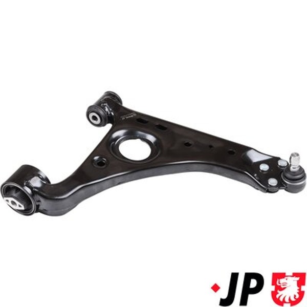 Querlenker Dreieckslenker JP JP Group 1240103480 FüR Opel Mokka J13 _76 4X4 LPG-image