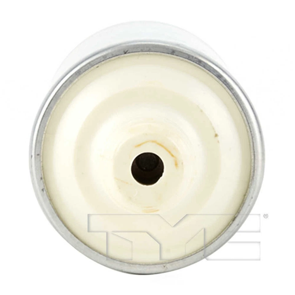 Bomba de combustible eléctrica premium TYC CRQ para Ford E-350 Econoline Club Wago 1998-2003 Foto 3 de 4