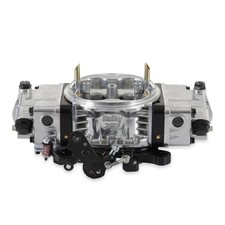 0-80576sa Holley Supercharger Xp Carburetor - Draw-thru